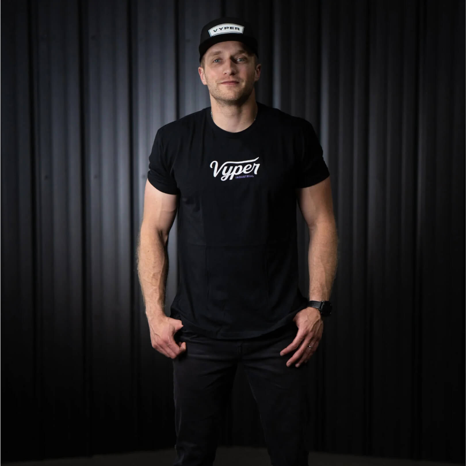 VYPER SCRIPT TEE
