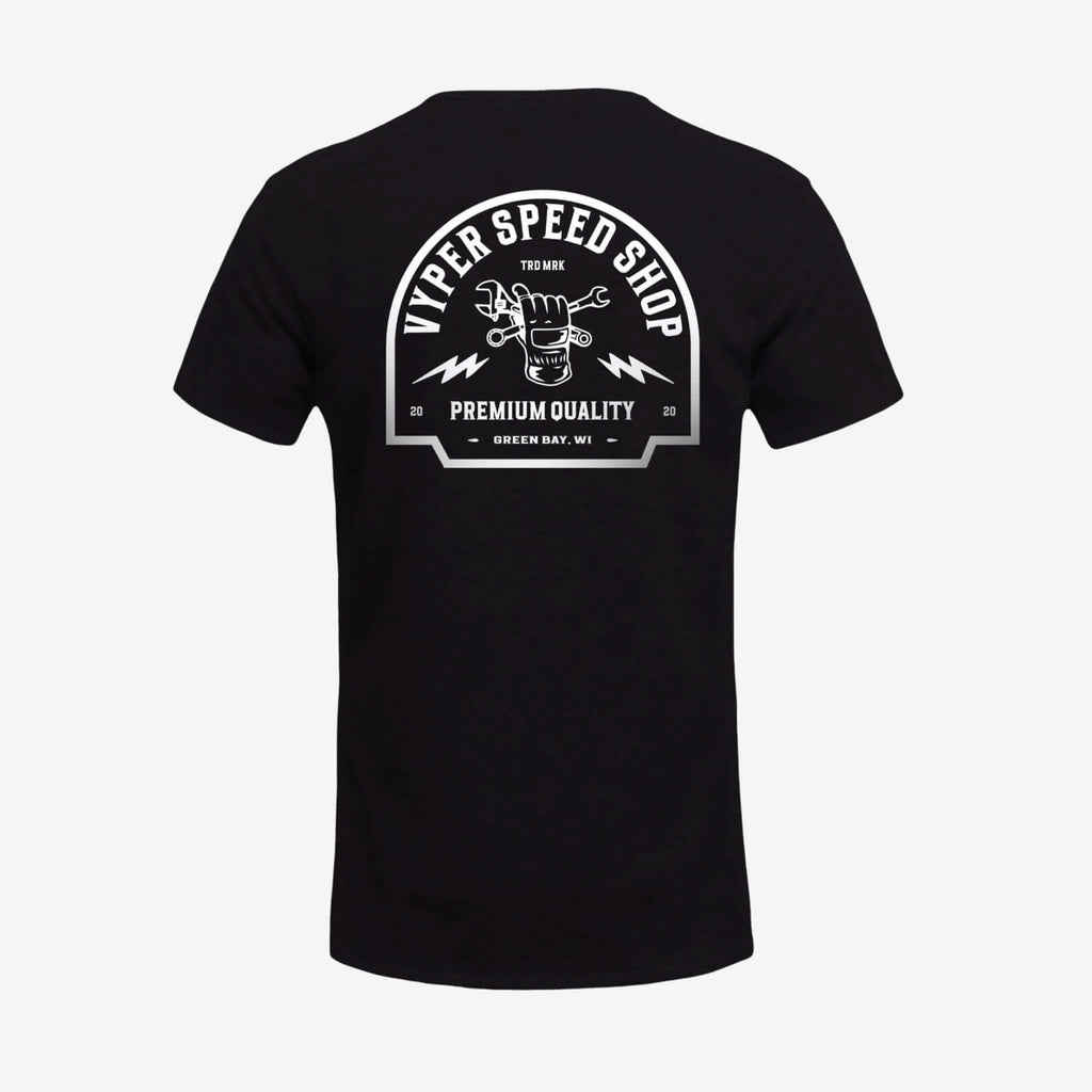 VYPER SPEED SHOP TEE