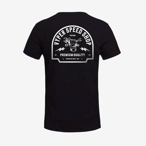 VYPER SPEED SHOP TEE