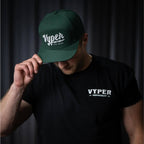 VYPER SPEED SHOP TEE