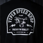 VYPER SPEED SHOP TEE
