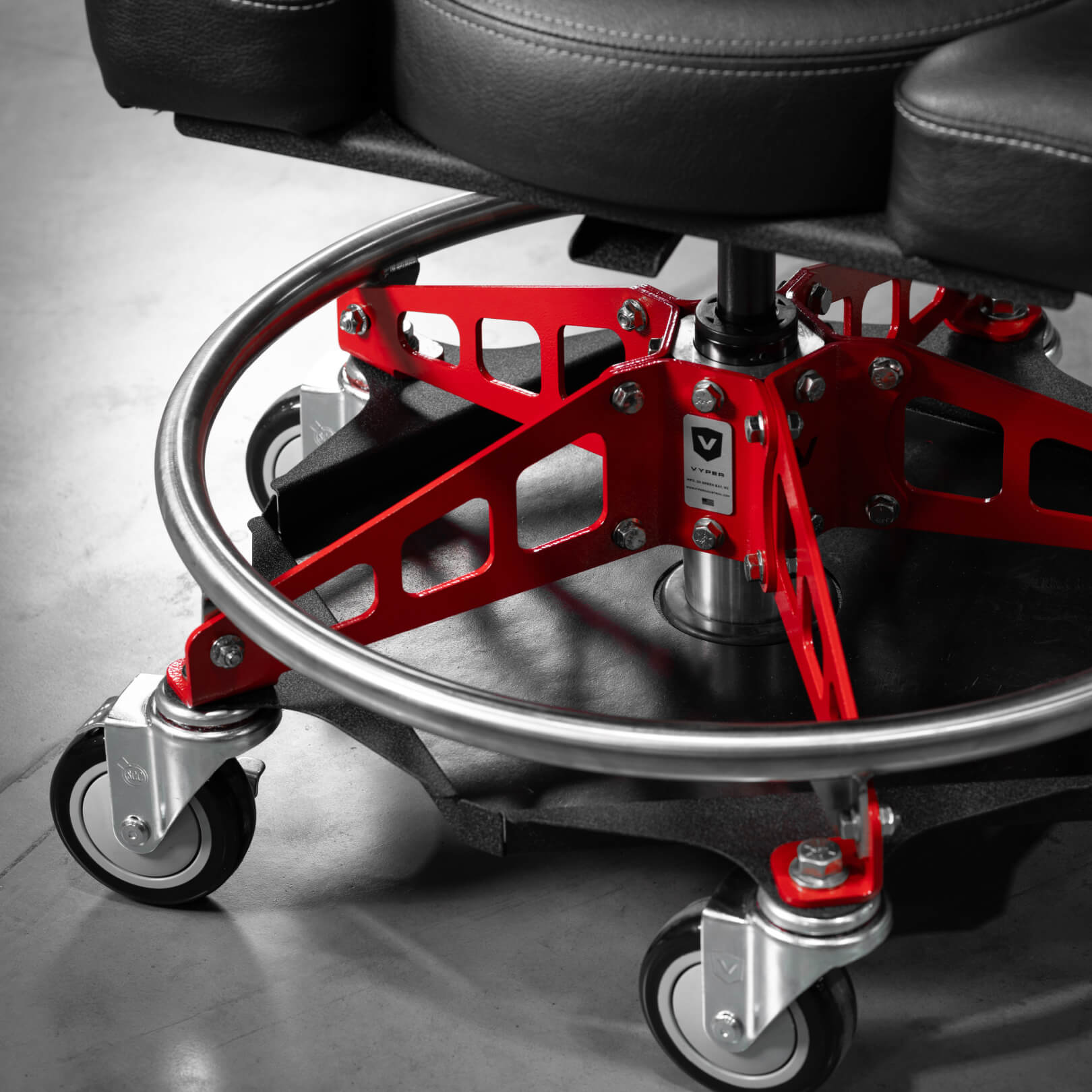 TOOL TRAY