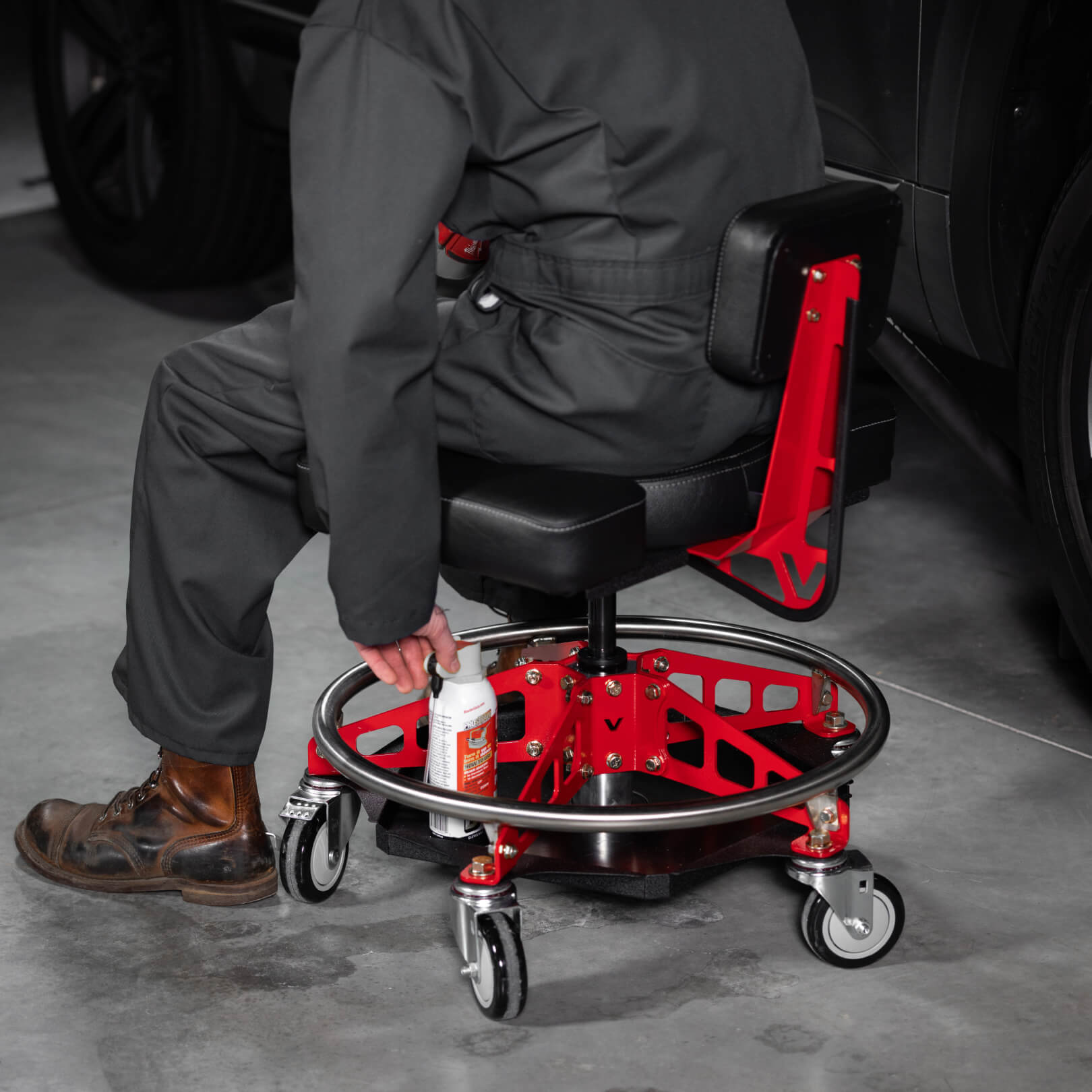 TOOL TRAY