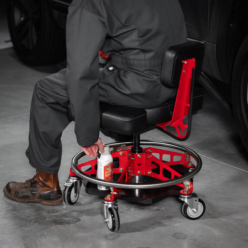 TOOL TRAY