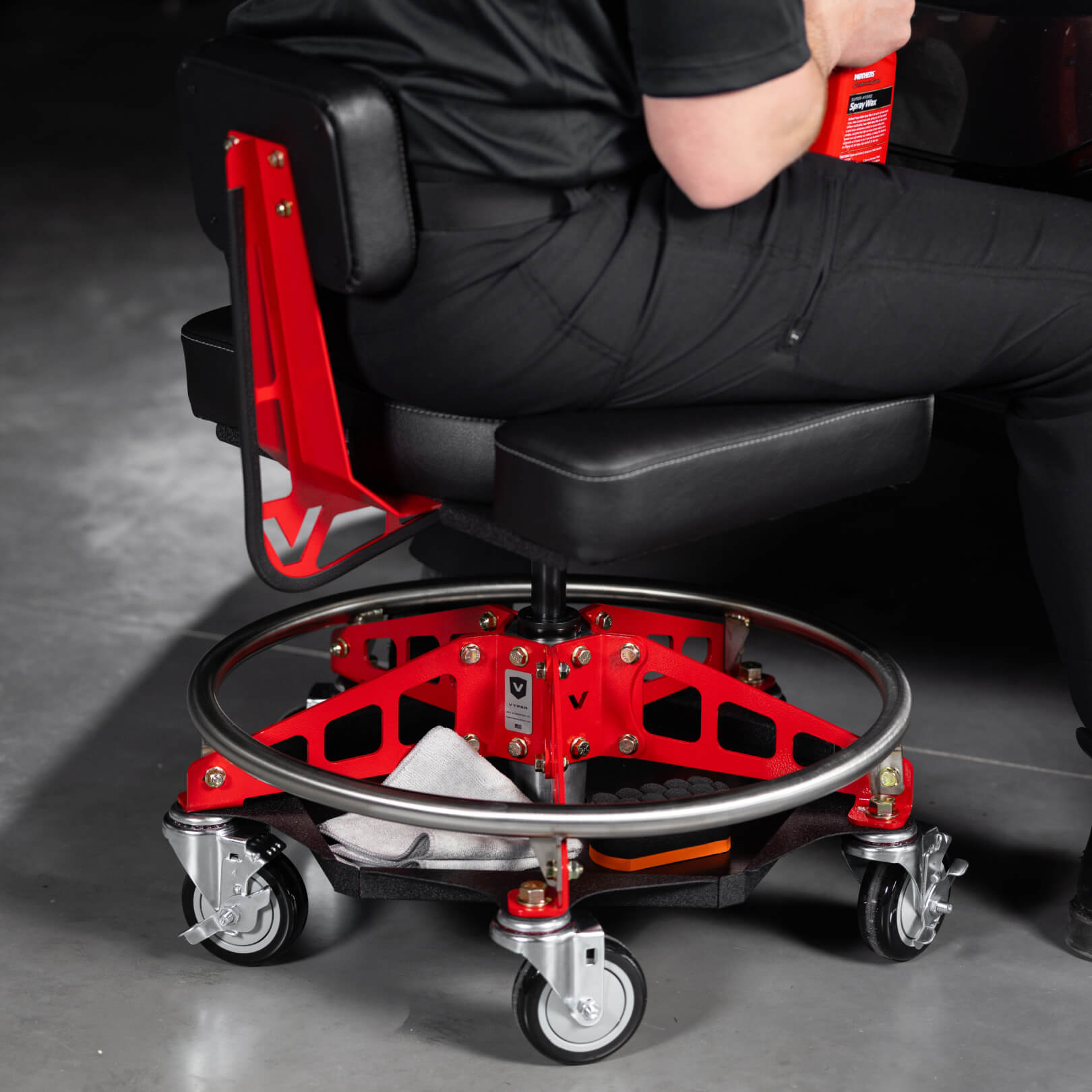 TOOL TRAY