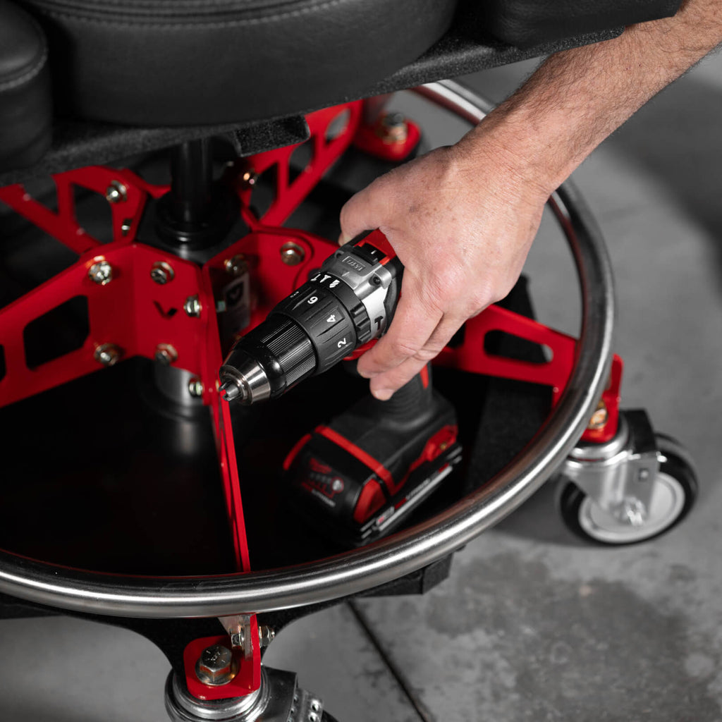 TOOL TRAY