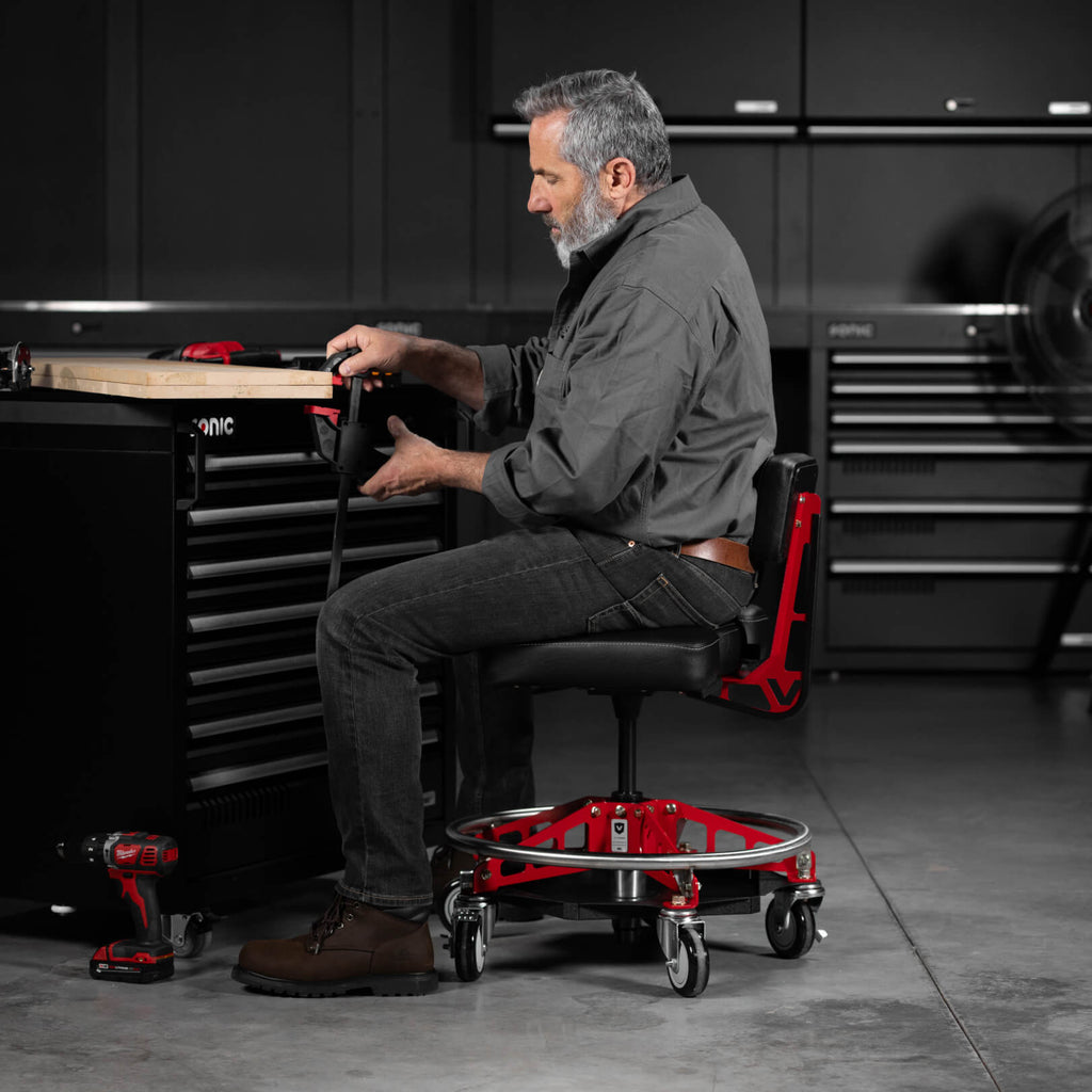 TOOL TRAY