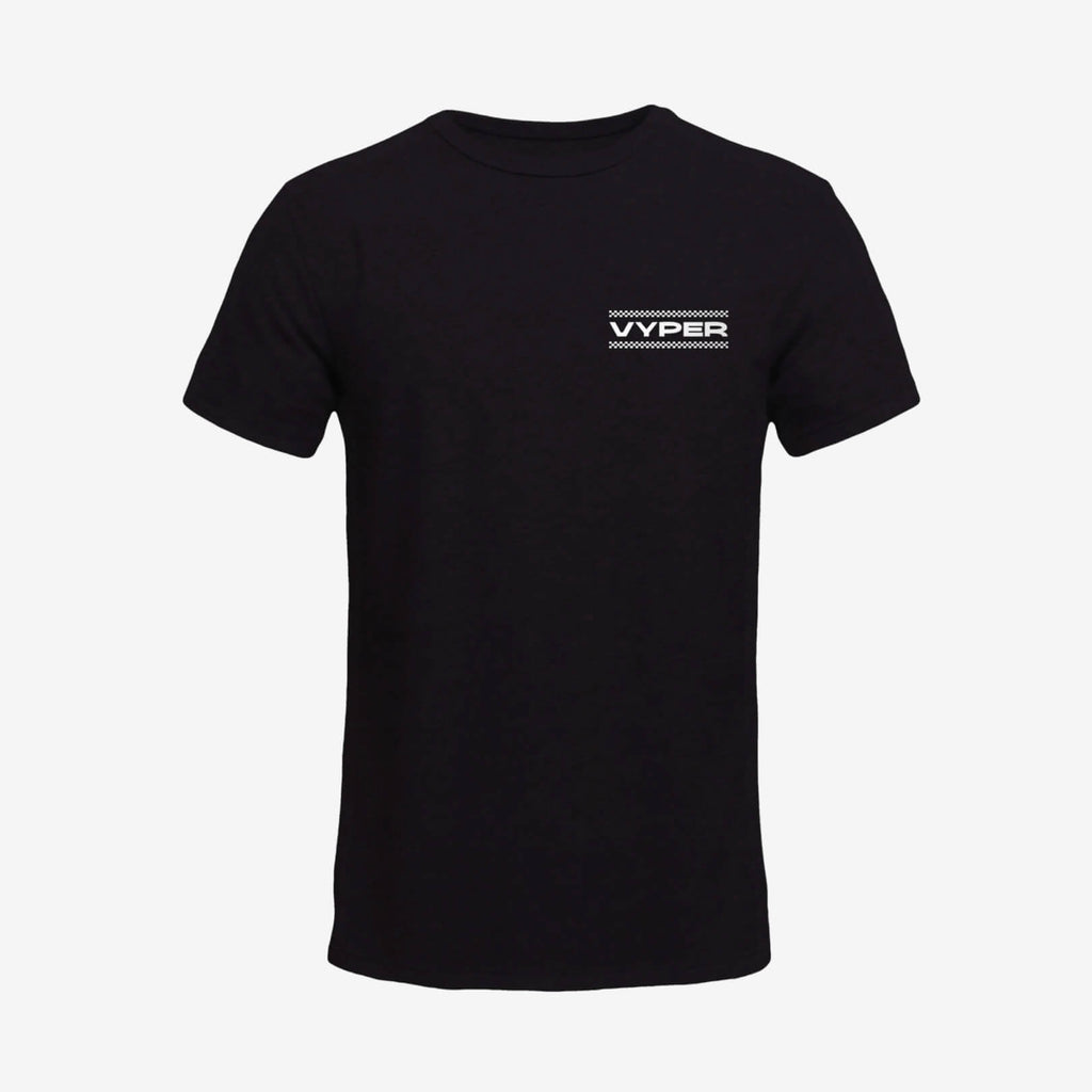 VYPER TRACK DAY TEE