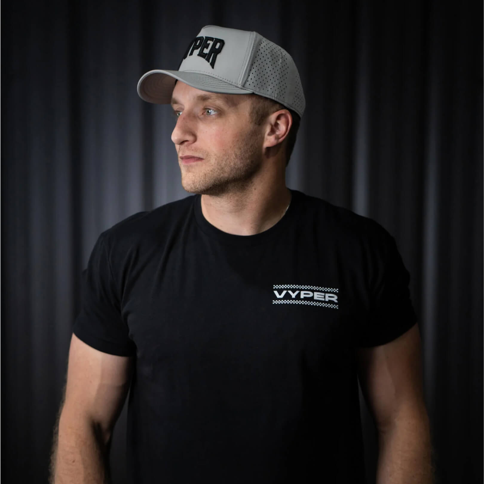 VYPER TRACK DAY TEE