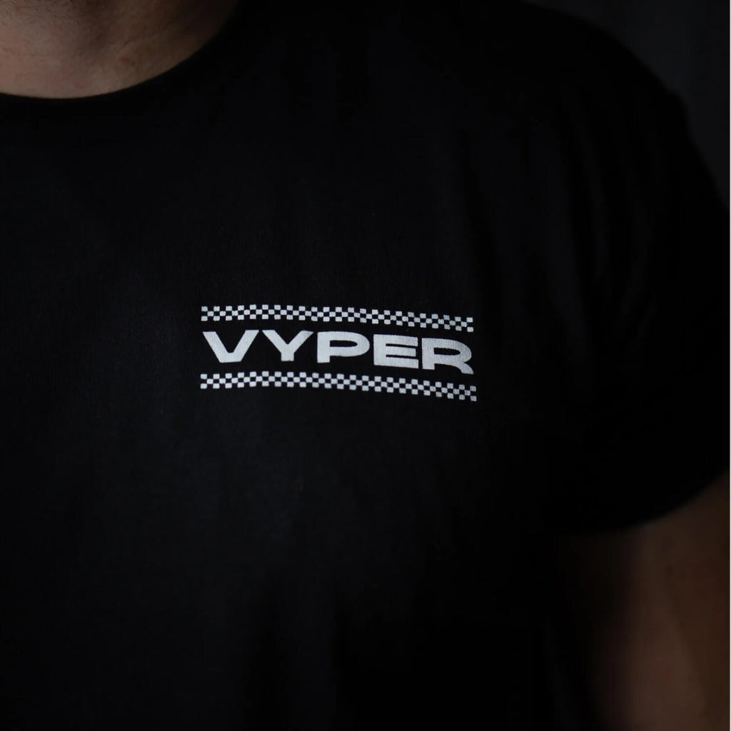 VYPER TRACK DAY TEE