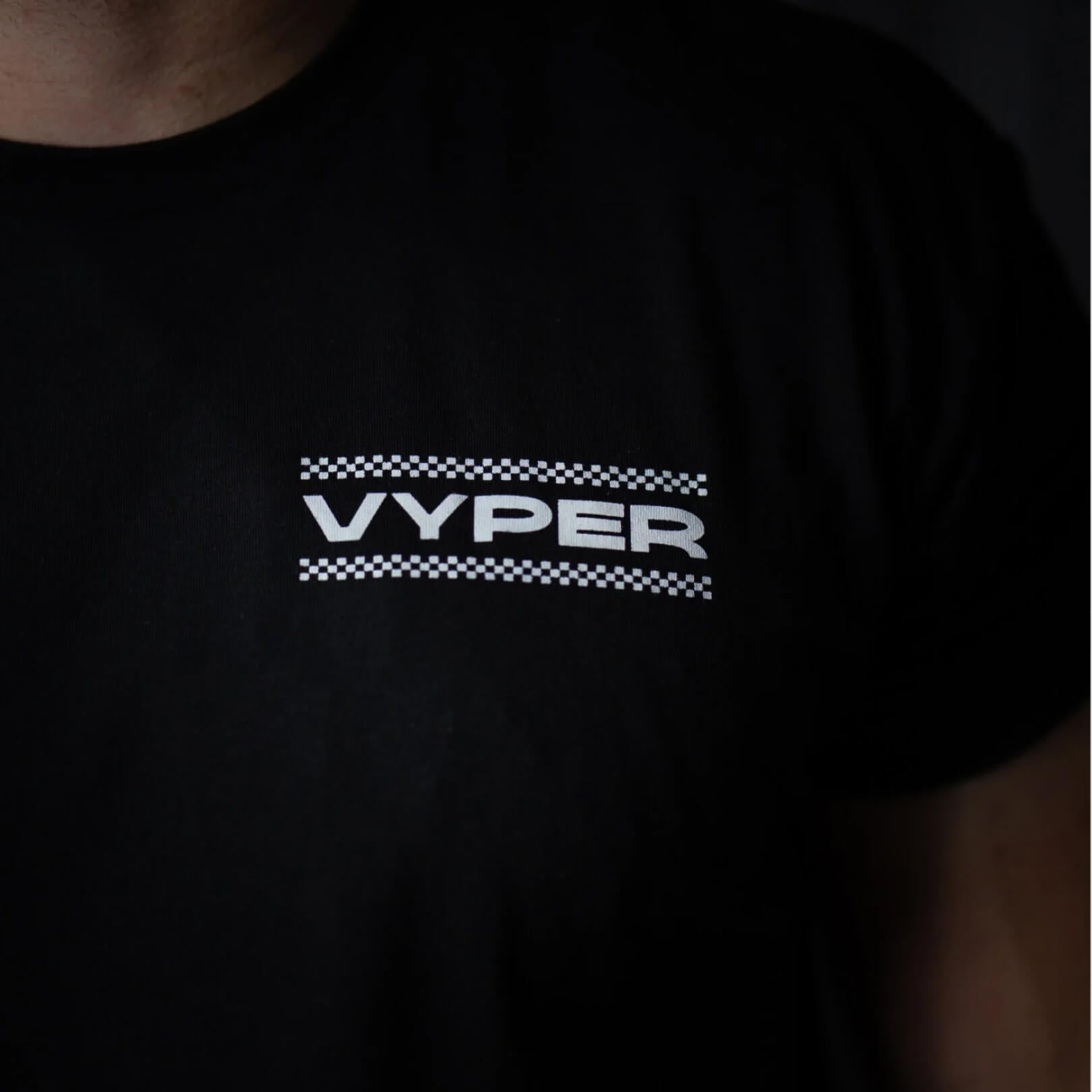 VYPER TRACK DAY TEE