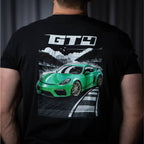 VYPER TRACK DAY TEE