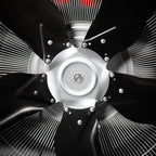 TURBO FAN - 24"