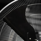 TURBO FAN - 24"