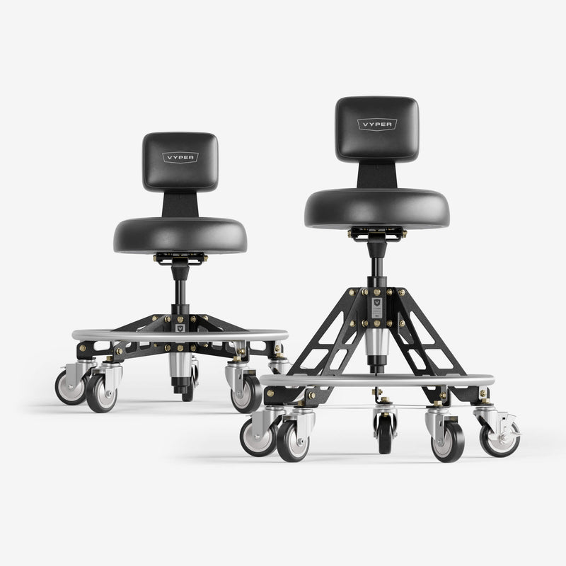ULTIMATE EZ-LIFT PACKAGE