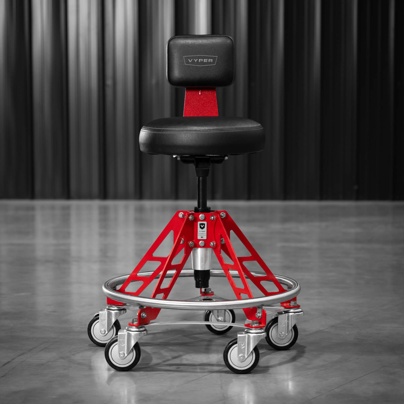 Ultimate EZ-Lift Package | RSM + ESM EZ-Lift Chairs | Vyper