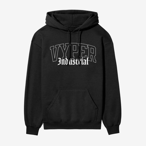 VYPER INDUSTRIAL HOODIE