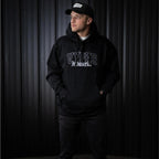 VYPER INDUSTRIAL HOODIE