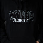 VYPER INDUSTRIAL HOODIE
