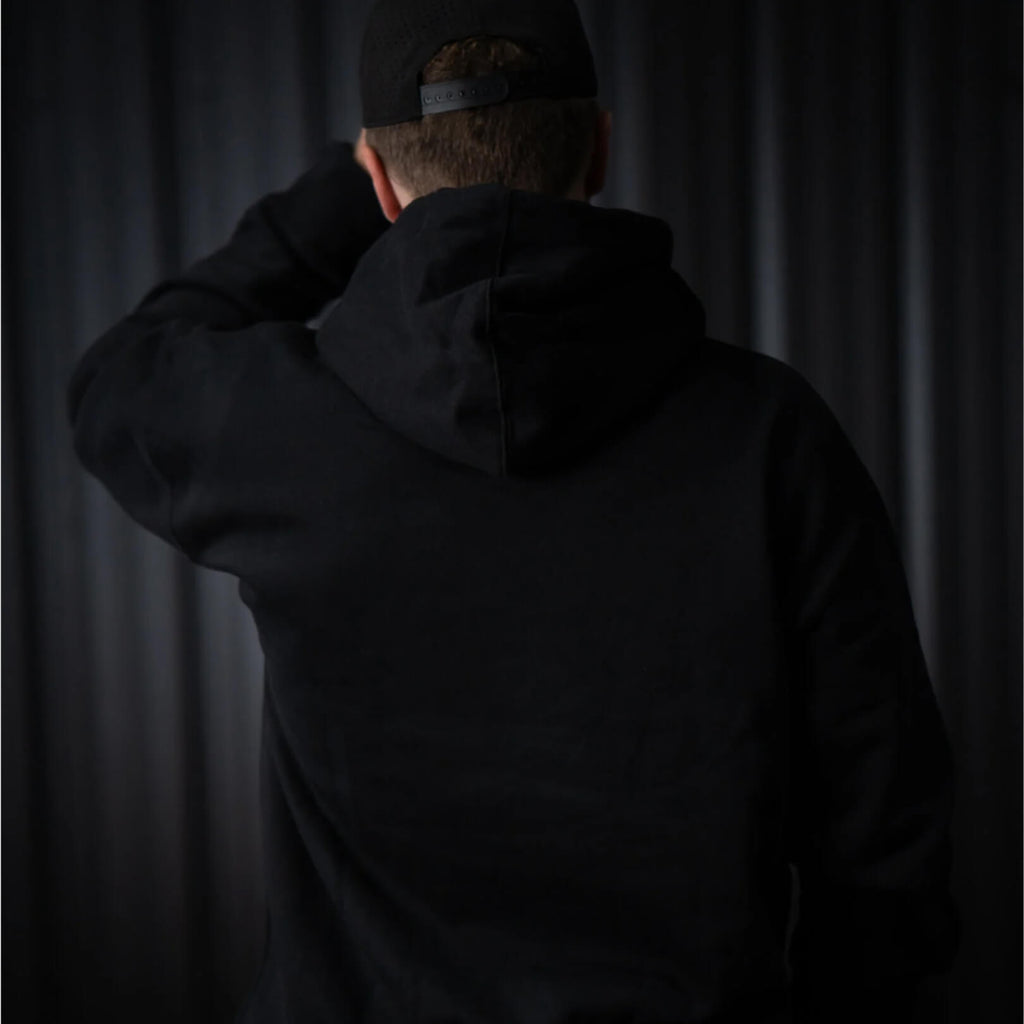 VYPER INDUSTRIAL HOODIE