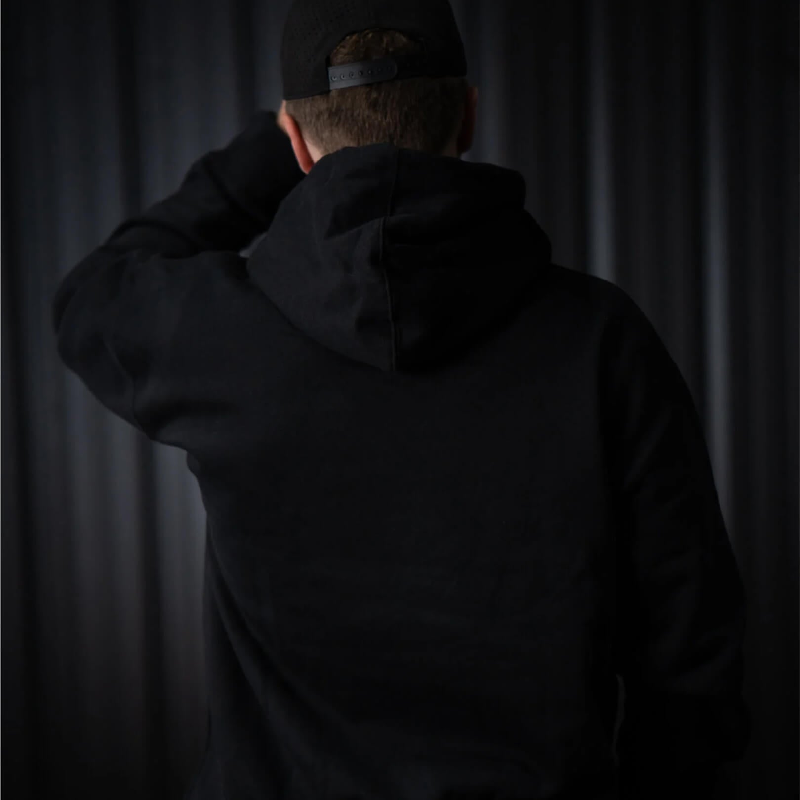 VYPER INDUSTRIAL HOODIE