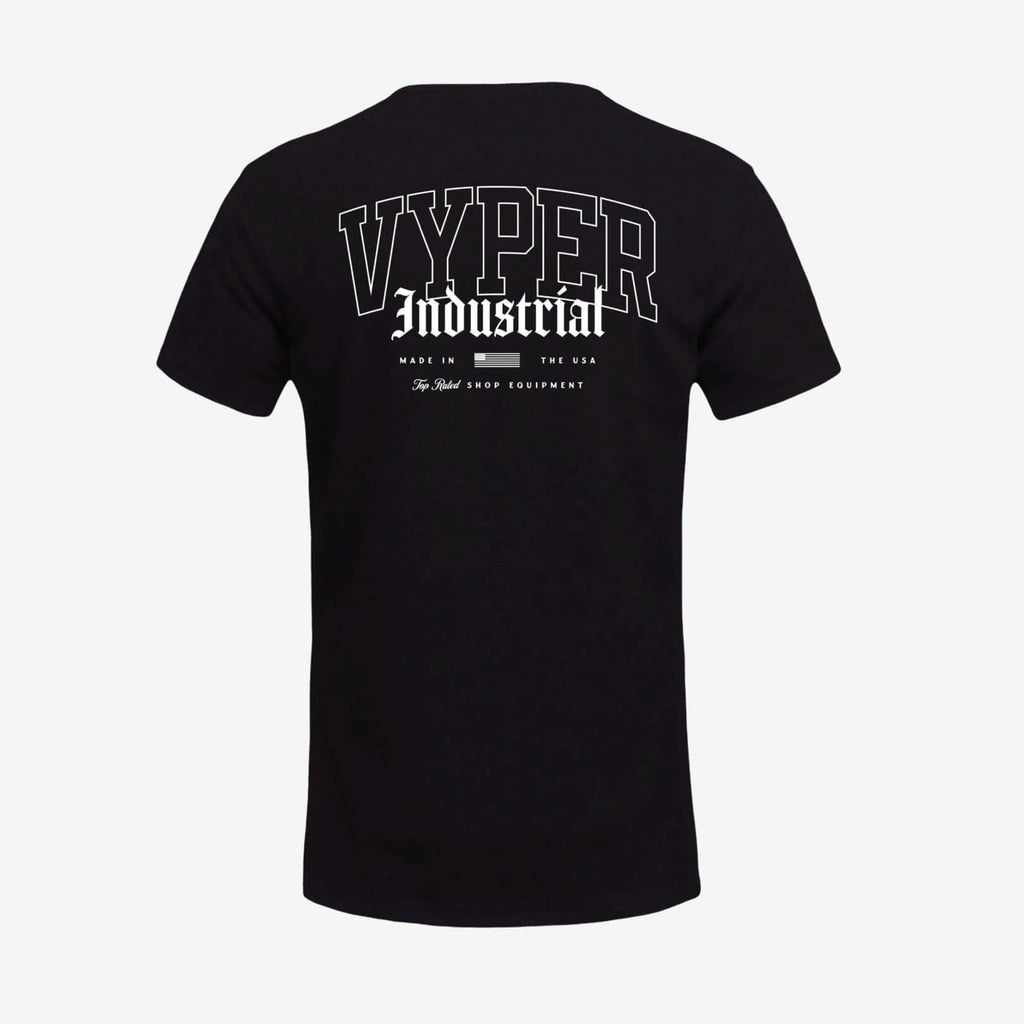 VYPER INDUSTRIAL TEE