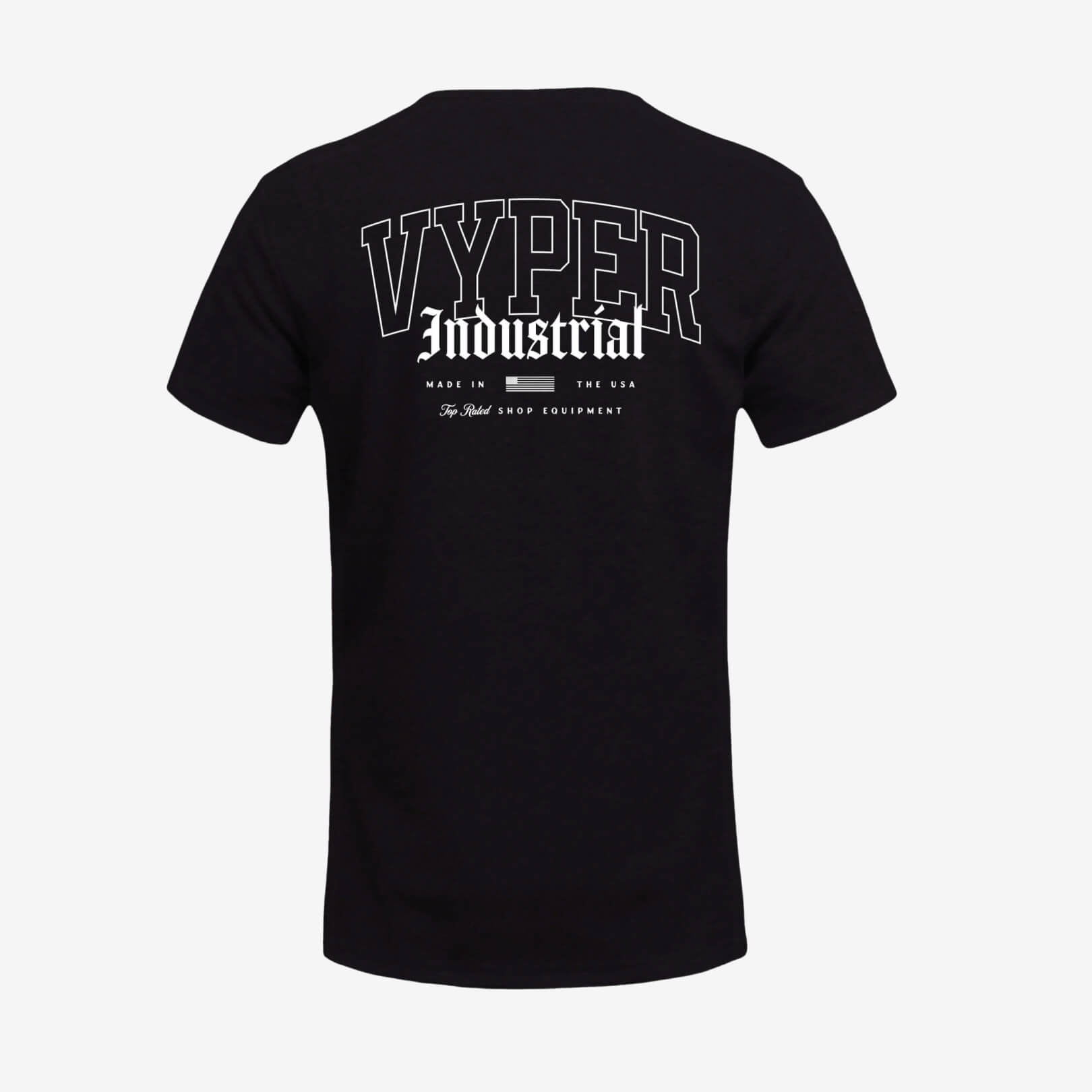 VYPER INDUSTRIAL TEE