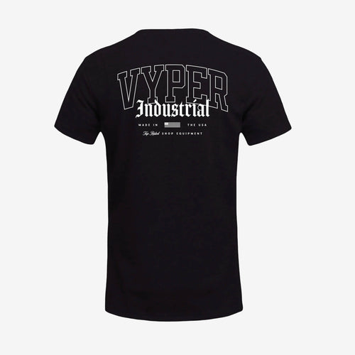 VYPER INDUSTRIAL TEE