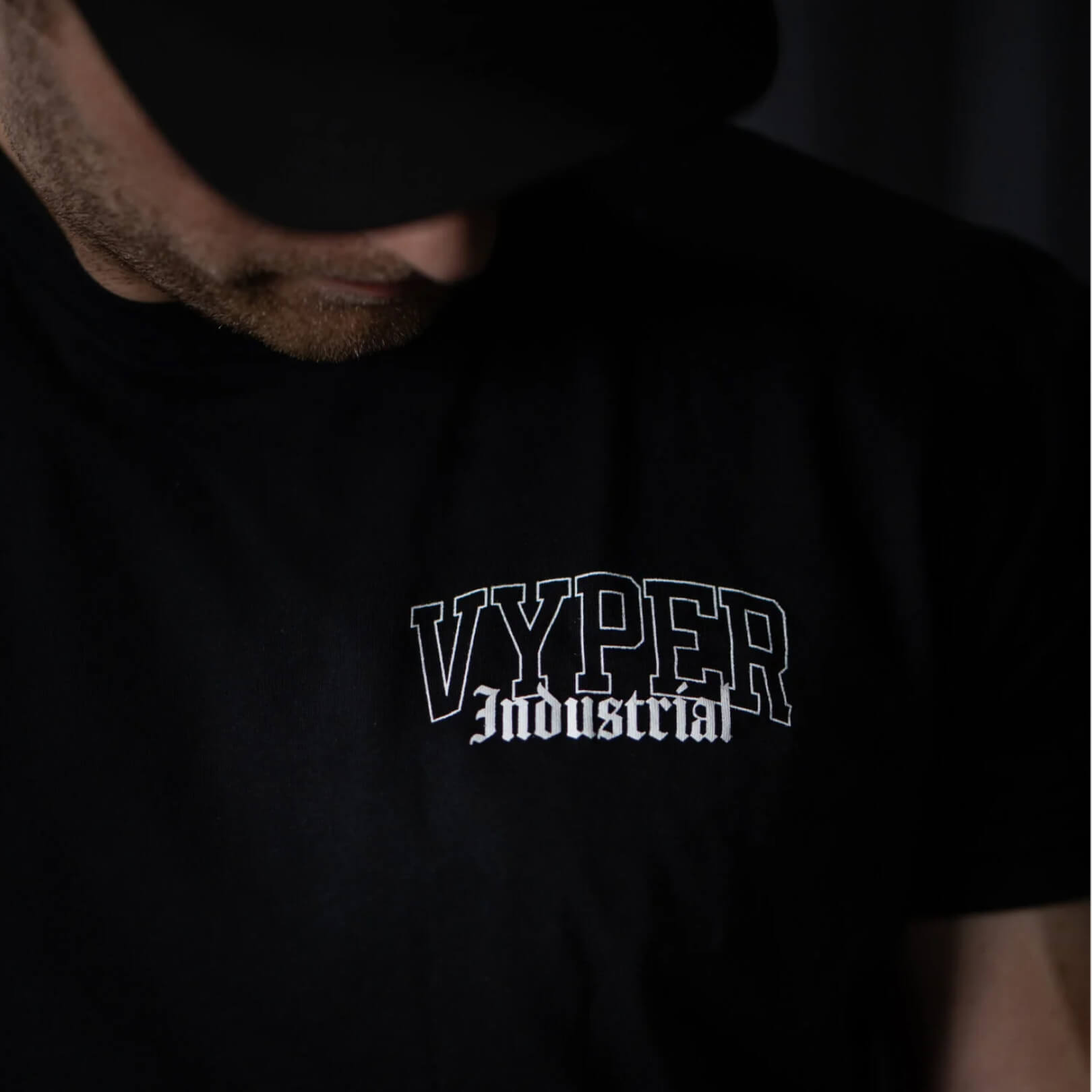VYPER INDUSTRIAL TEE