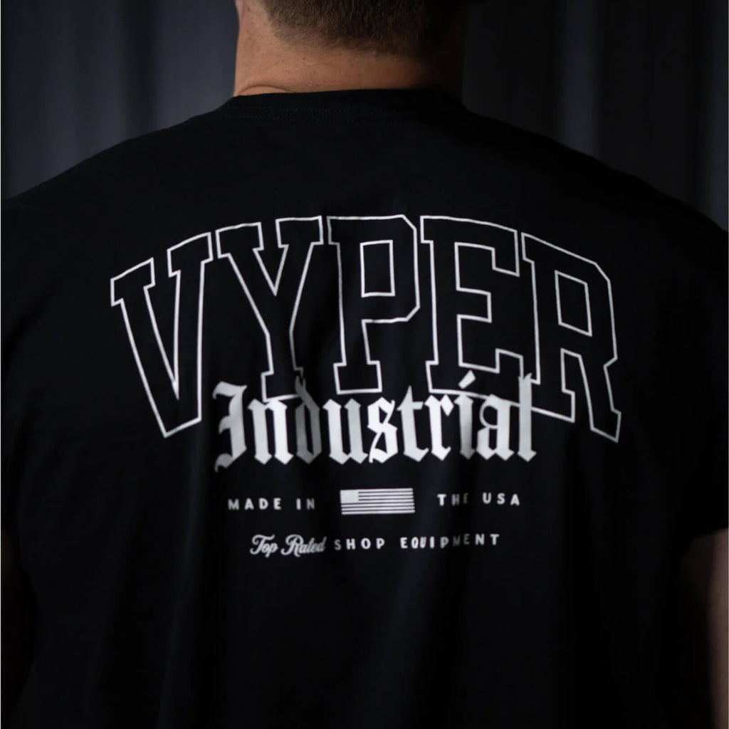 VYPER INDUSTRIAL TEE