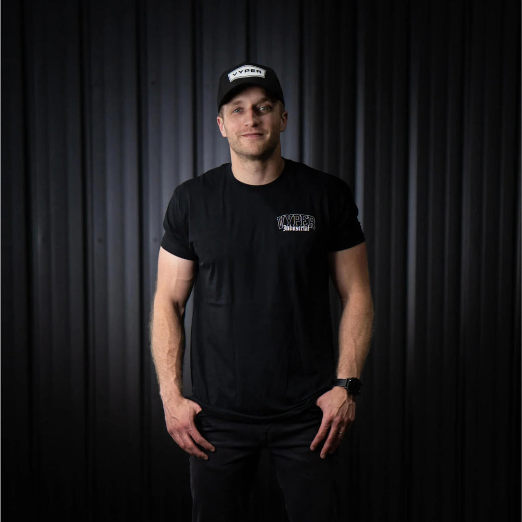 VYPER INDUSTRIAL TEE