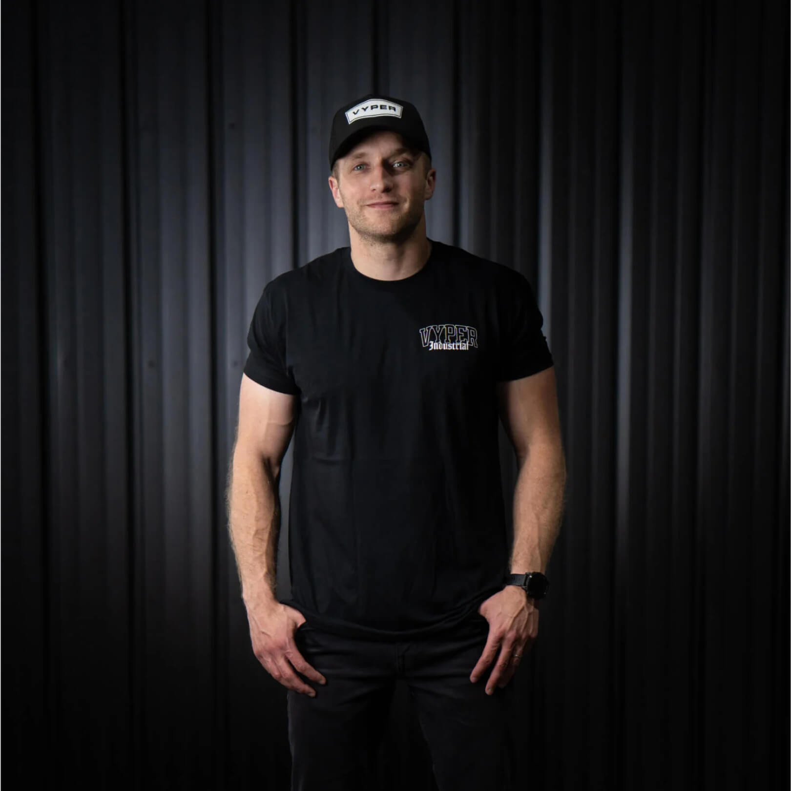 VYPER INDUSTRIAL TEE