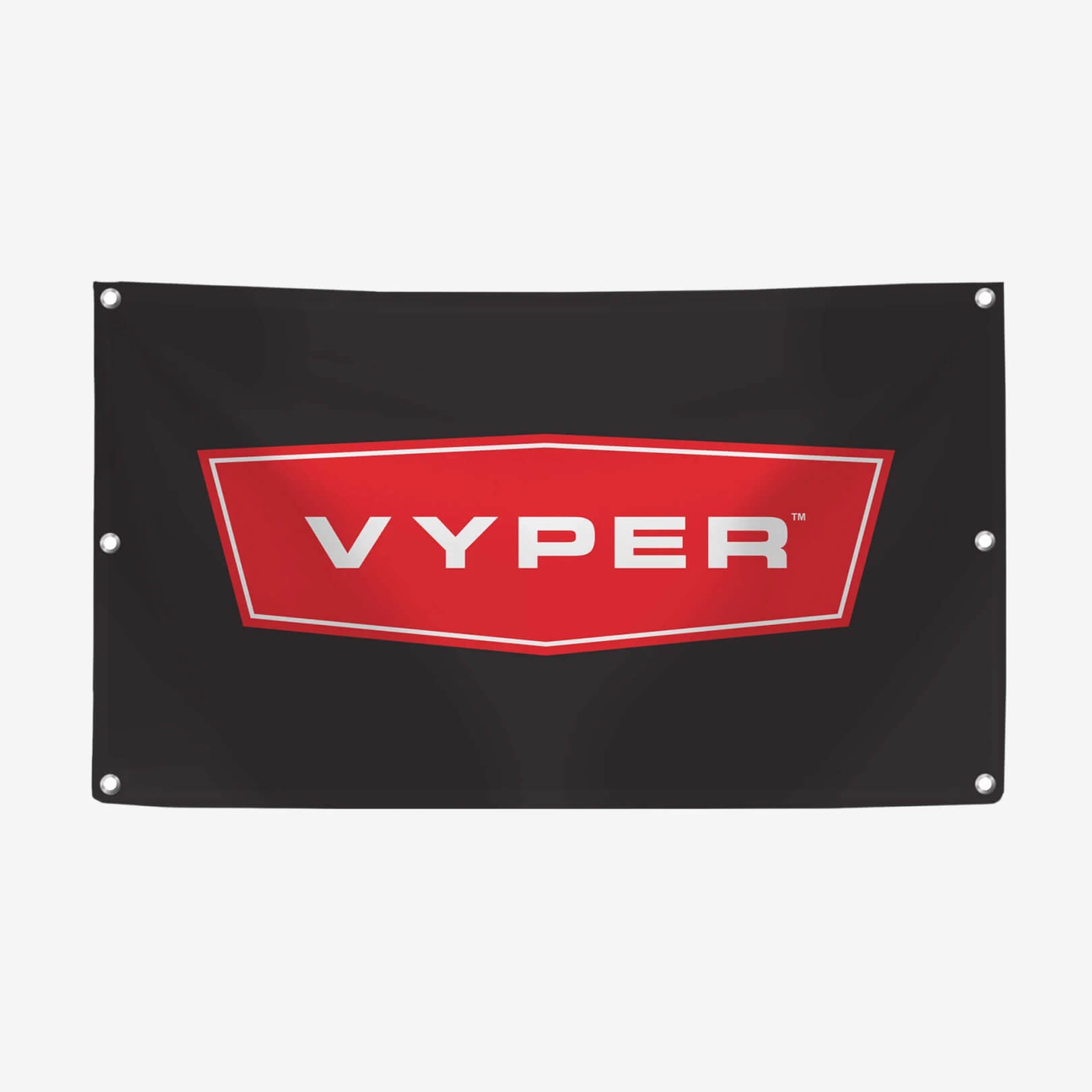 VYPER ORIGINAL SHOP BANNER