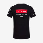 VYPER X BASSETT 2026 TEAM TEE
