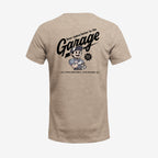 VYPER X GARAGE BEER TEE