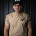 VYPER X GARAGE BEER TEE