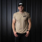 VYPER X GARAGE BEER TEE