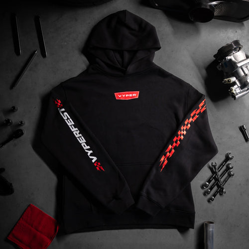 VYPERFEST HOODIE