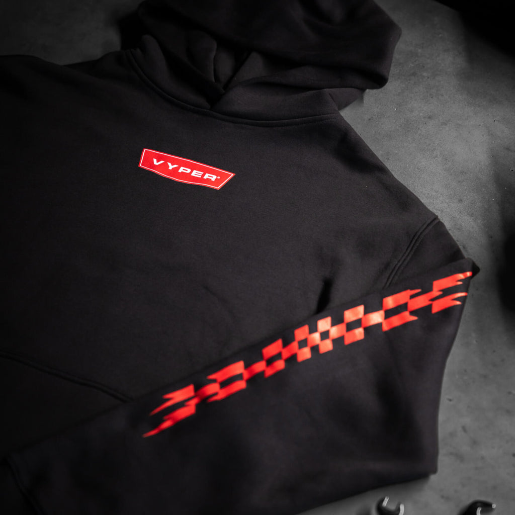 VYPERFEST HOODIE