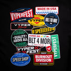VYPERFEST HOODIE