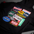 VYPERFEST HOODIE