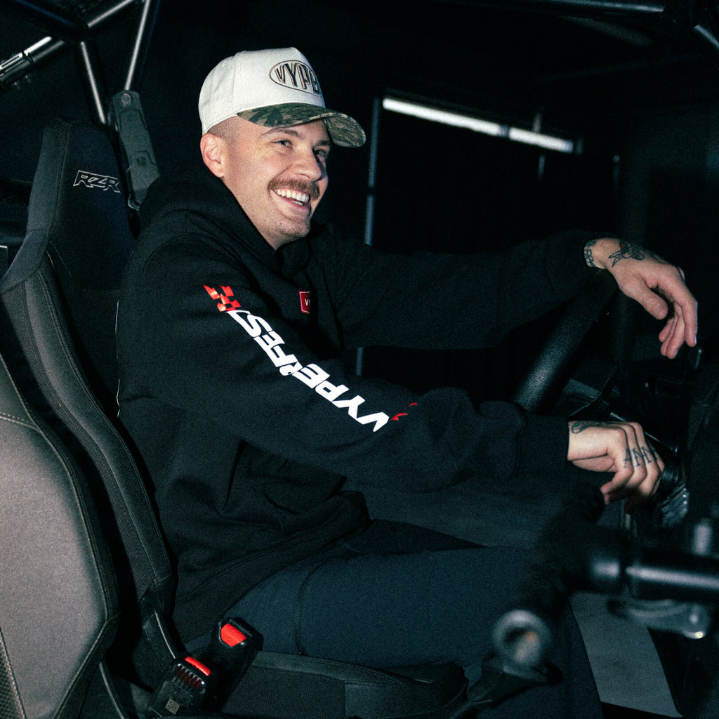 VYPERFEST HOODIE