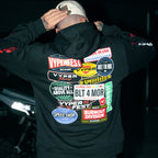 VYPERFEST HOODIE
