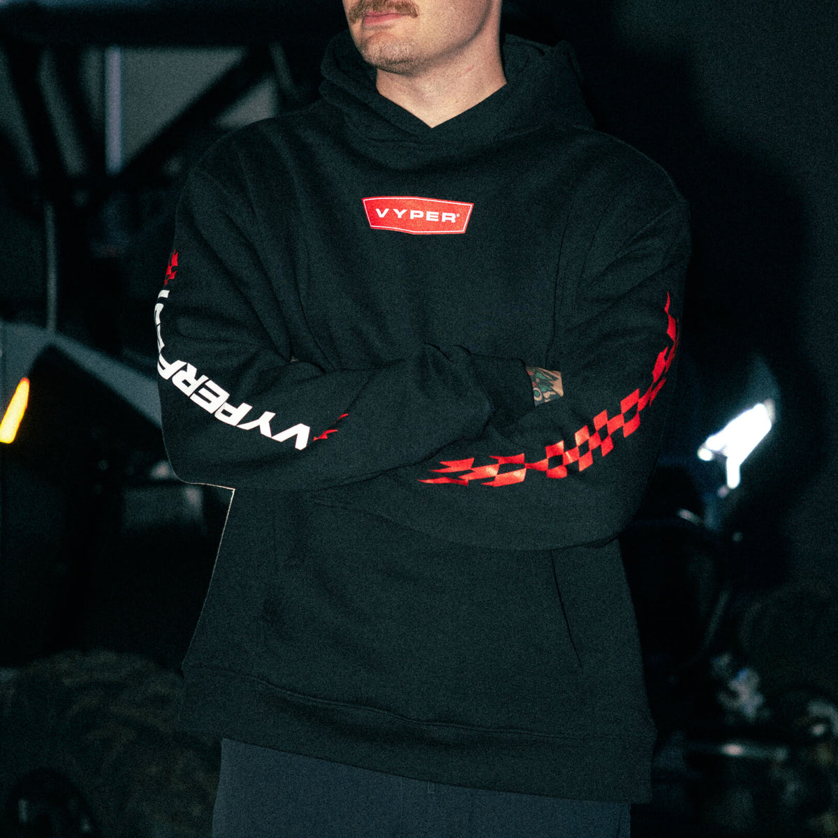 VYPERFEST HOODIE