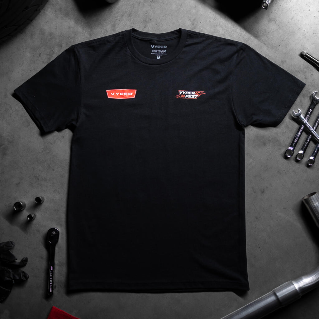 VYPERFEST TEE