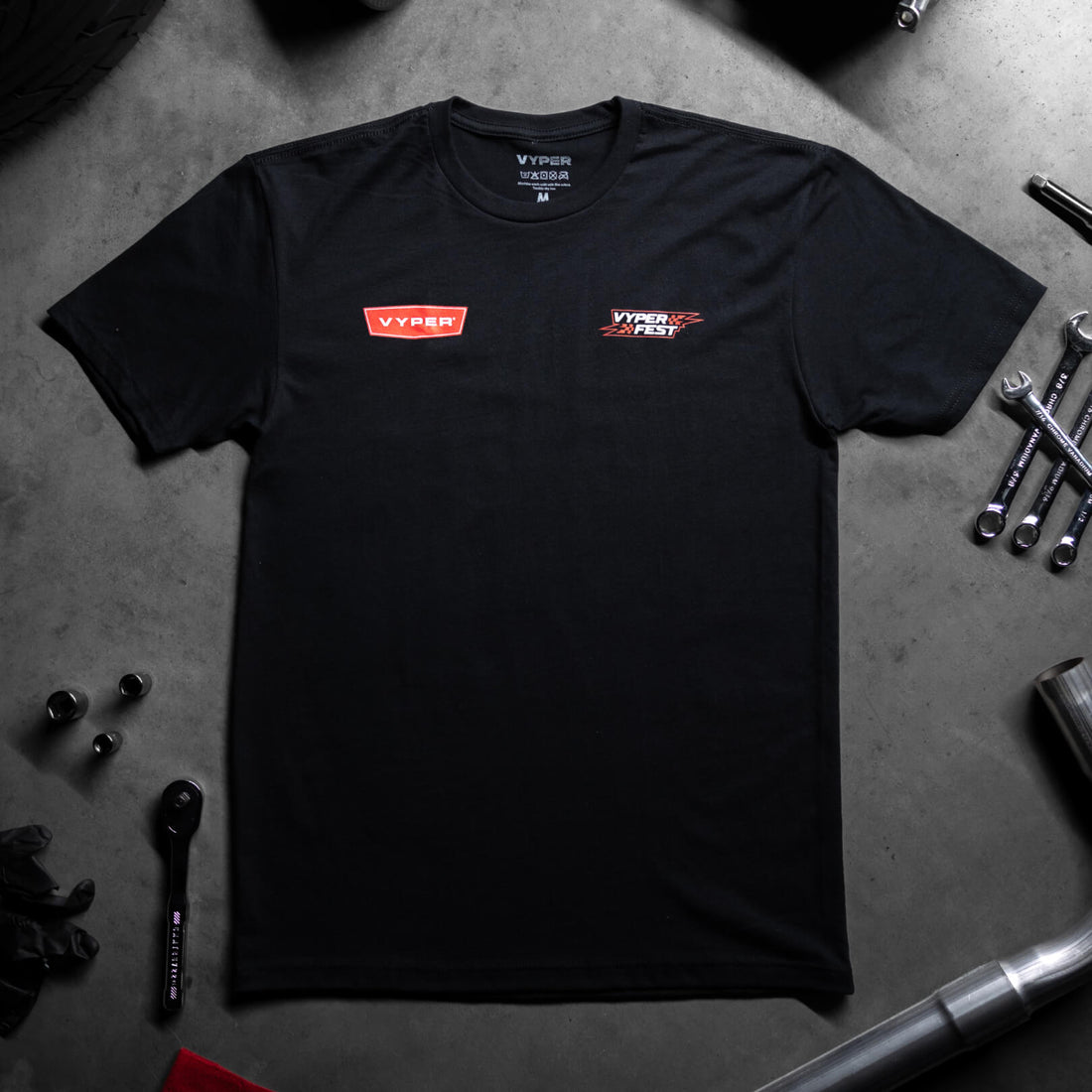 VYPERFEST TEE