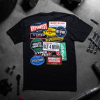 VYPERFEST TEE