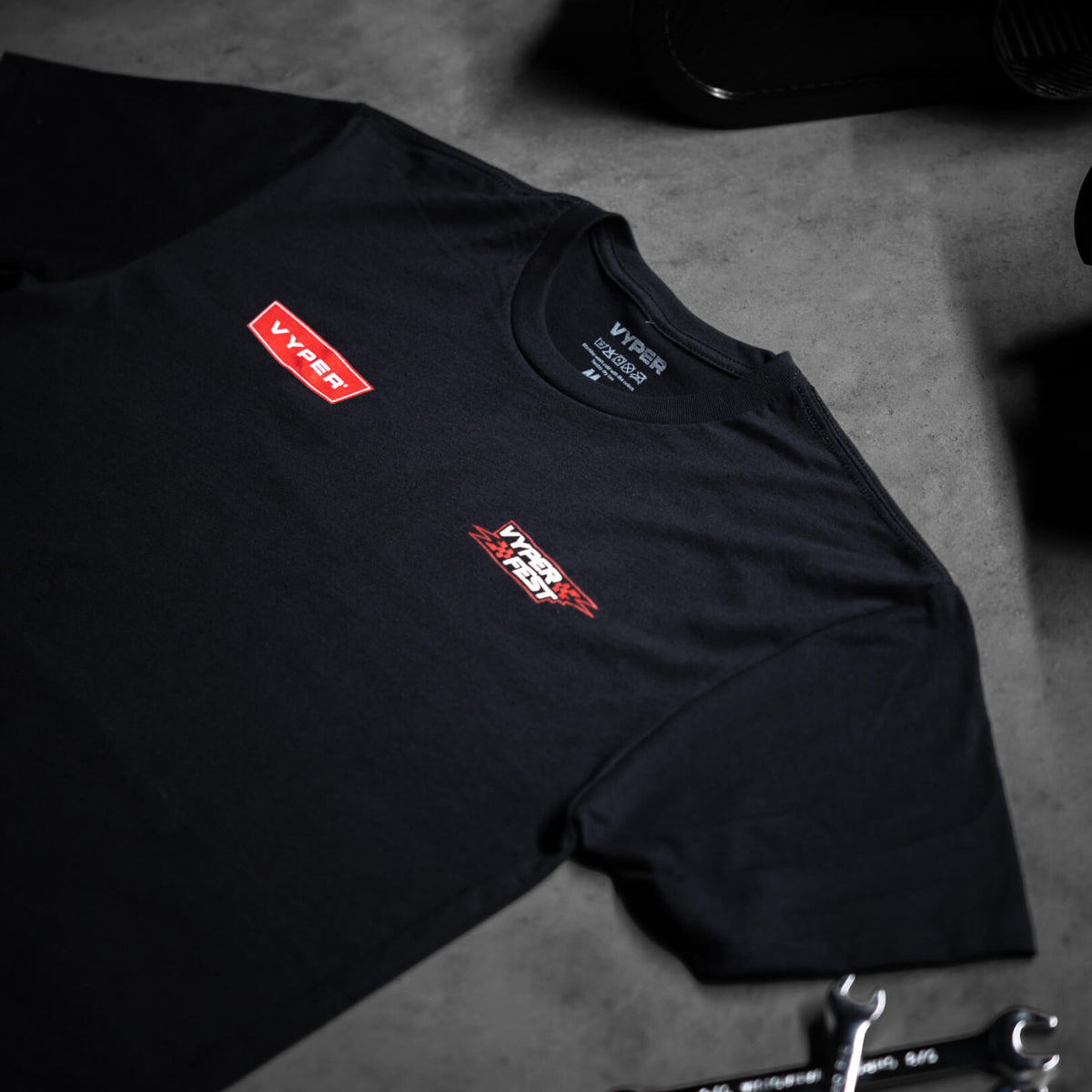 VYPERFEST TEE