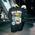 VYPERFEST TEE