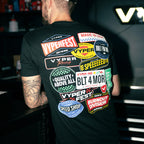 VYPERFEST TEE